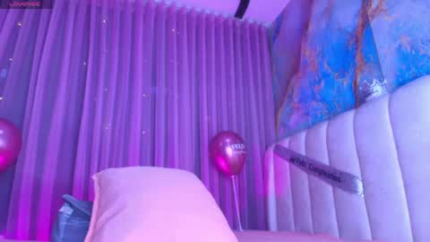 Snapshot of estrella_hanks_ chatting on June 1, 2026, 11:56 am Estrella online show from June 1, 2026, 11:56 am