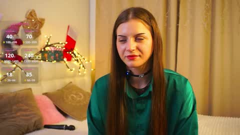 Snapshot of estrellabecnel chatting on January 7, 2026, 8:22 pm Anna online show from January 7, 2026, 8:22 pm