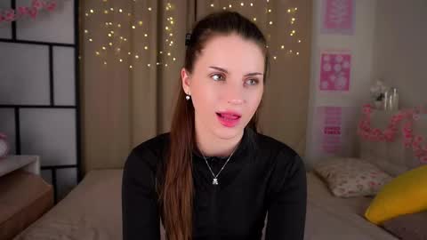 Anna  online show from March 27, 2026, 8:19 pm