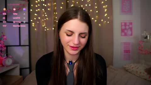 Anna  online show from April 6, 2026, 8:10 pm