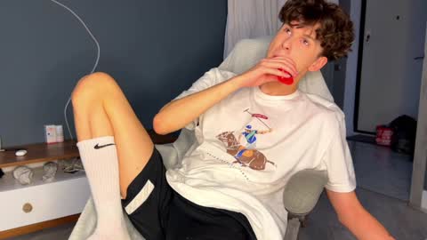 Alex online show from December 26, 2024, 12:59 pm