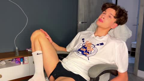 Alex online show from December 28, 2024, 8:15 pm