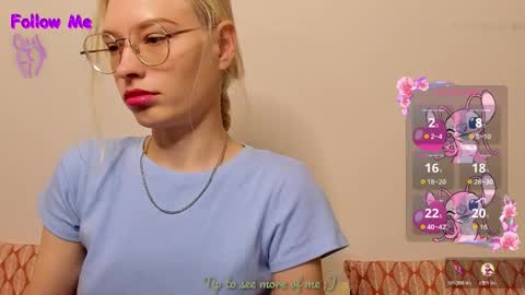 lets get to know each other better in pm  online show from October 24, 2025, 9:06 am