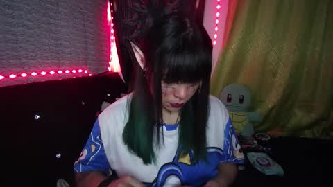 Snapshot of eta_carinae6 chatting on January 18, 2026, 4:16 am eta_carinae6 online show from January 18, 2026, 4:16 am