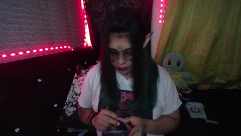 Snapshot of eta_carinae6 chatting on January 19, 2026, 3:10 am eta_carinae6 online show from January 19, 2026, 3:10 am