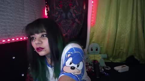 Snapshot of eta_carinae6 chatting on February 2, 2026, 4:44 am eta_carinae6 online show from February 2, 2026, 4:44 am