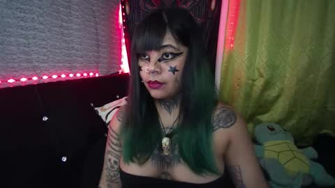 Snapshot of eta_carinae6 chatting on February 3, 2026, 6:40 am eta_carinae6 online show from February 3, 2026, 6:40 am