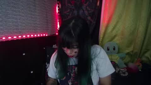 Snapshot of eta_carinae6 chatting on February 4, 2026, 4:51 am eta_carinae6 online show from February 4, 2026, 4:51 am