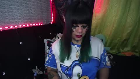 Snapshot of eta_carinae6 chatting on February 7, 2026, 3:10 am eta_carinae6 online show from February 7, 2026, 3:10 am