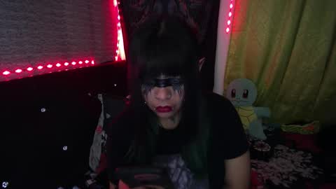 Snapshot of eta_carinae6 chatting on February 11, 2026, 3:44 am eta_carinae6 online show from February 11, 2026, 3:44 am