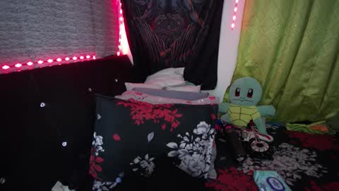 Snapshot of eta_carinae6 chatting on February 13, 2026, 6:09 am eta_carinae6 online show from February 13, 2026, 6:09 am