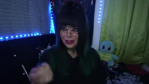 Snapshot of eta_carinae6 chatting on February 26, 2026, 4:11 am eta_carinae6 online show from February 26, 2026, 4:11 am