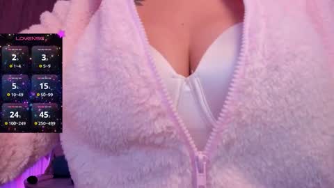 eternalmuse online show from January 18, 2026, 9:02 am