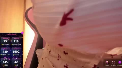 eternalmuse online show from February 9, 2026, 9:02 am