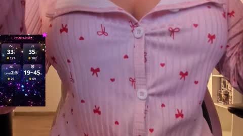 eternalmuse online show from March 20, 2026, 9:03 am