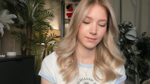 Natalie online show from April 11, 2026, 7:45 am