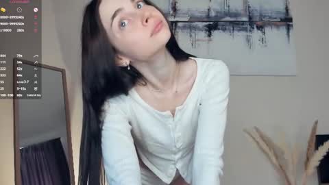Snapshot of eternity_is_endless chatting on July 11, 2026, 7:55 am Mary online show from July 11, 2026, 7:55 am