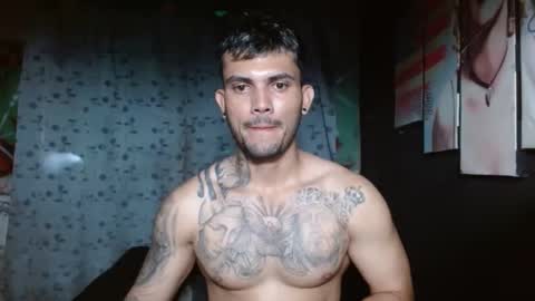 Snapshot of etha_bossx chatting on January 8, 2025, 2:46 pm ethanjobs online show from January 8, 2025, 2:46 pm