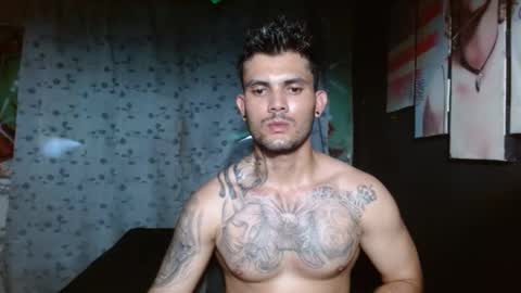 Snapshot of etha_bossx chatting on January 8, 2025, 6:31 pm ethanjobs online show from January 8, 2025, 6:31 pm
