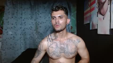 Snapshot of etha_bossx chatting on January 9, 2025, 7:08 pm ethanjobs online show from January 9, 2025, 7:08 pm