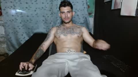 Snapshot of etha_bossx chatting on January 10, 2025, 4:09 pm ethanjobs online show from January 10, 2025, 4:09 pm