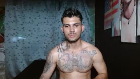Snapshot of etha_bossx chatting on January 10, 2025, 7:11 pm ethanjobs online show from January 10, 2025, 7:11 pm