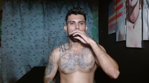 Snapshot of etha_bossx chatting on January 12, 2025, 3:46 pm ethanjobs online show from January 12, 2025, 3:46 pm