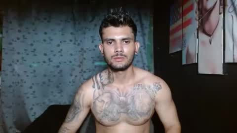 Snapshot of etha_bossx chatting on January 17, 2025, 4:36 pm ethanjobs online show from January 17, 2025, 4:36 pm