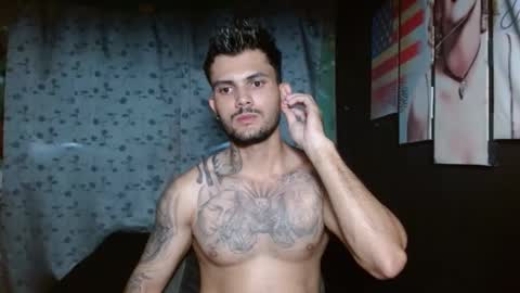 Snapshot of etha_bossx chatting on January 18, 2025, 10:28 pm ethanjobs online show from January 18, 2025, 10:28 pm