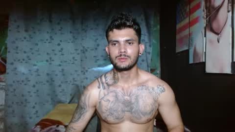 Snapshot of etha_bossx chatting on January 19, 2025, 8:41 pm ethanjobs online show from January 19, 2025, 8:41 pm