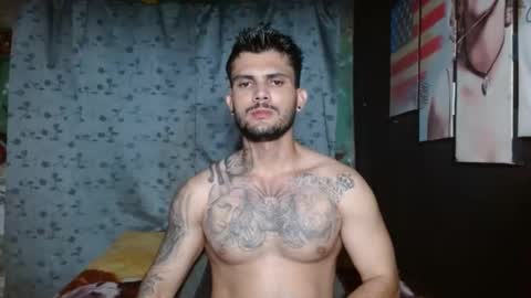 Snapshot of etha_bossx chatting on January 19, 2025, 11:43 pm ethanjobs online show from January 19, 2025, 11:43 pm