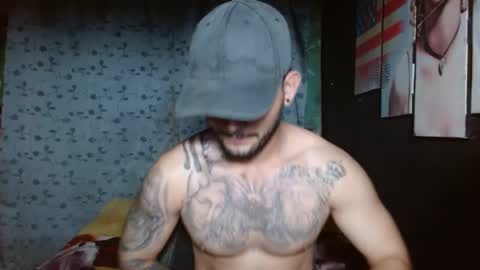Snapshot of etha_bossx chatting on January 23, 2025, 1:08 am ethanjobs online show from January 23, 2025, 1:08 am