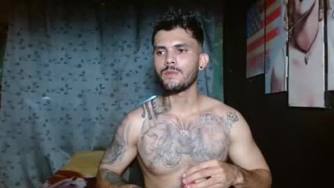 Snapshot of etha_bossx chatting on January 24, 2025, 4:06 pm ethanjobs online show from January 24, 2025, 4:06 pm