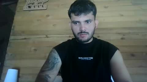 Snapshot of etha_bossx chatting on February 2, 2025, 3:07 pm ethanjobs online show from February 2, 2025, 3:07 pm