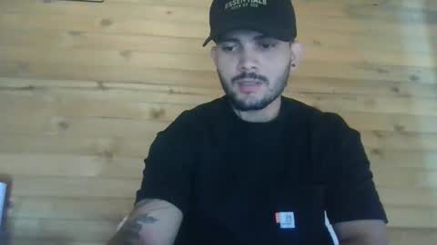 Snapshot of etha_bossx chatting on February 3, 2025, 4:41 pm ethanjobs online show from February 3, 2025, 4:41 pm