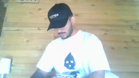 Snapshot of etha_bossx chatting on February 6, 2025, 2:58 pm ethanjobs online show from February 6, 2025, 2:58 pm
