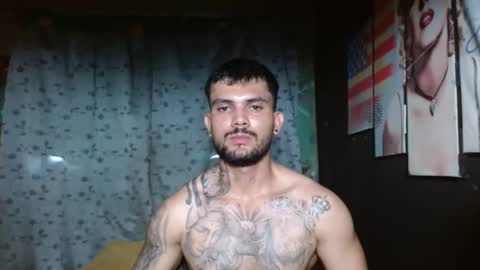 Snapshot of etha_bossx chatting on February 15, 2025, 4:34 pm ethanjobs online show from February 15, 2025, 4:34 pm