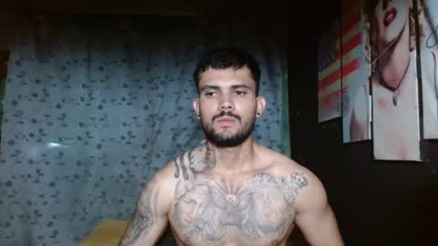 Snapshot of etha_bossx chatting on February 17, 2025, 3:09 pm ethanjobs online show from February 17, 2025, 3:09 pm