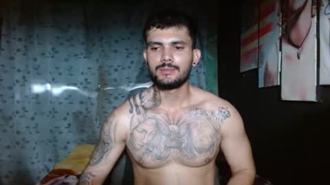 Snapshot of etha_bossx chatting on February 19, 2025, 4:33 pm ethanjobs online show from February 19, 2025, 4:33 pm