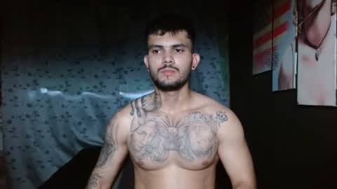 Snapshot of etha_bossx chatting on February 23, 2025, 9:26 pm ethanjobs online show from February 23, 2025, 9:26 pm