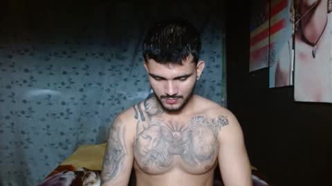 Snapshot of etha_bossx chatting on February 26, 2025, 3:41 pm ethanjobs online show from February 26, 2025, 3:41 pm