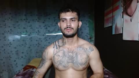 Snapshot of etha_bossx chatting on February 27, 2025, 3:37 pm ethanjobs online show from February 27, 2025, 3:37 pm