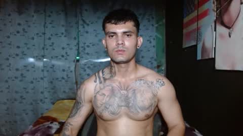 Snapshot of etha_bossx chatting on March 1, 2025, 4:00 pm ethanjobs online show from March 1, 2025, 4:00 pm
