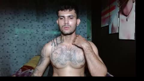 Snapshot of etha_bossx chatting on March 7, 2025, 5:49 pm ethanjobs online show from March 7, 2025, 5:49 pm
