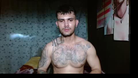 Snapshot of etha_bossx chatting on March 8, 2025, 6:05 pm ethanjobs online show from March 8, 2025, 6:05 pm