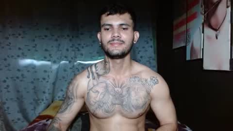Snapshot of etha_bossx chatting on March 12, 2025, 3:40 pm ethanjobs online show from March 12, 2025, 3:40 pm