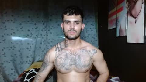 Snapshot of etha_bossx chatting on March 12, 2025, 6:55 pm ethanjobs online show from March 12, 2025, 6:55 pm