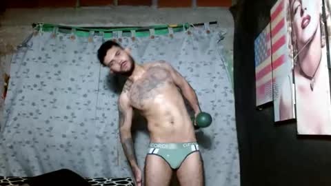 Snapshot of etha_bossx chatting on September 16, 2025, 4:08 pm ethanjobs online show from September 16, 2025, 4:08 pm