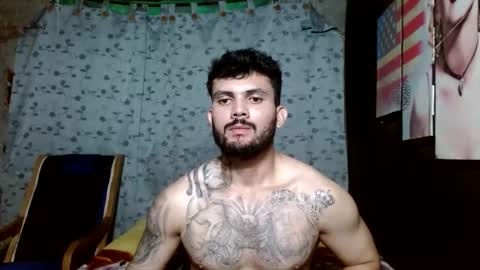 Snapshot of etha_bossx chatting on October 3, 2025, 6:05 pm ethanjobs online show from October 3, 2025, 6:05 pm