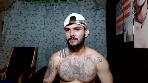 Snapshot of etha_bossx chatting on October 5, 2025, 2:59 pm ethanjobs online show from October 5, 2025, 2:59 pm